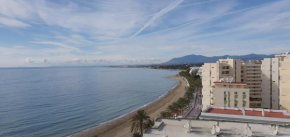 Skol 803. Apartment With Amazing Views In Edificio Skol